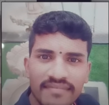 Man a Autorickshaw driver Murdered In Front Of His House At KP Agrahara In Bengaluru