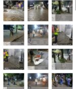 Removal of 9 Tonnes of New Year Celebration Waste in Just 5 Hours: Daljit Kumar