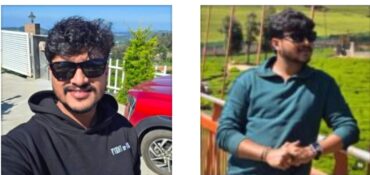 Bike Rider a private firm employee Killed After Hit by speeding Lorry from Behind in Bengaluru