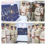 Couple arrested by Sadashivanagar police for stealing valuables worth Rs.1.37 Crores from businessman’s residence
