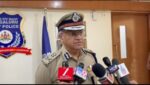 Bengaluru Traffic Worsens,2nd Most-congested City In World After Mexico;Bengaluru Traffic Police Ensuring Free Movement Despite Rise in Vehicles Says Commissioner Seemanth Kumar Singh