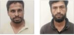 Two Illegal Bangladeshi Migrants Arrested by Hebbagodi police in Electronic City