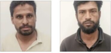 Two Illegal Bangladeshi Migrants Arrested by Hebbagodi police in Electronic City