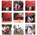 Indian Army a Role Model for Younger Generation: Governor Thaawarchand Gehlot