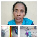 Habitual Woman Burglar disguise as boy arrested by Sampigehalli police within 24 hours Minor Used in Series of House Thefts Gold & Silver recovered