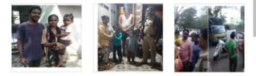 Technology-Driven Policing Helps Bengaluru Police Reunite Missing Children with Families in Record Time