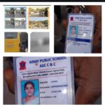 Bengaluru tragedy Mother and Son killed after hit by speeding college bus In Viveknagar