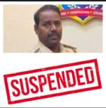 Hawala Twist After Jnanabharathi Inspector’s Suspension:Rs.1.05 Crore Seizure Raises Questions on Inspector Ravi’s Role