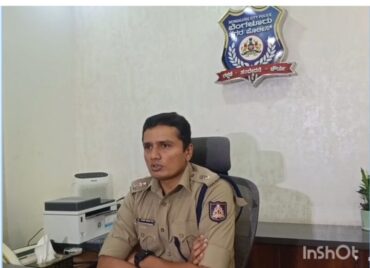 One Passport,One Visa Used by Two Persons to Attempt UK Travel; Sri Lankan National Arrested at Bengaluru Airport