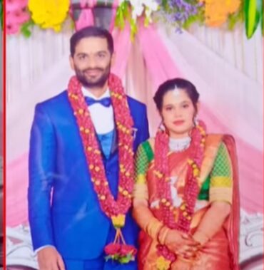 Woman Ends Life Over Alleged Dowry Harassment In Bengaluru