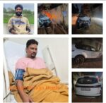 Bengaluru Shocker:Drunken Rage Turns Deadly;Bengaluru Bodybuilder Killed in Car Rammed by Software Engineer arrested by Hebbagodi police