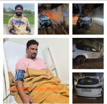 Bengaluru Shocker:Drunken Rage Turns Deadly;Bengaluru Bodybuilder Killed in Car Rammed by Software Engineer arrested by Hebbagodi police Bengaluru Shocker:Drunken Rage Turns Deadly;Bengaluru Bodybuilder Killed in Car Rammed by Software Engineer arrested by Hebbagodi police