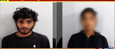 Trio including women Drug Peddlers arrested by Subramanyapura police in two separate cases and seized drugs worth Rs.4 Lakhs