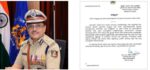 Karnataka Police Get Special Casual Leave Benefit Like Birthday,Anniversary Leave and Private Functions Says DG-IGP Dr.MA Saleem