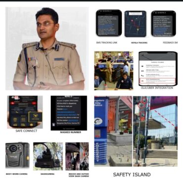 Impact-focused Tech Upgrades Boost Public Trust as Namma 112 Records Surge in Emergency Calls Impact-focused Tech Upgrades Boost Public Trust as Namma 112 Records Surge in Emergency Calls