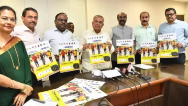 Karnataka To Host ‘5K Safe-A-Thon’ In Bengaluru On February 1,Says Transport Minister Ramalinga Reddy