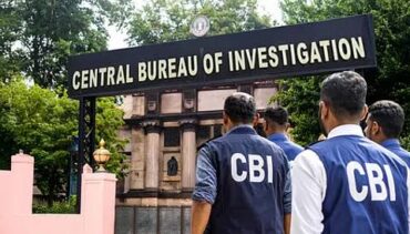 CBI arrests Central Power Research Institute joint director in Rs 9.5 lakh bribery case CBI arrests Central Power Research Institute joint director in Rs 9.5 lakh bribery case