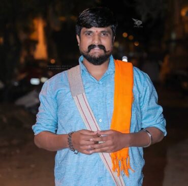 Right-wing activist Kerehalli arrested for threatening migrant workers in Bengaluru,later released on bail by court