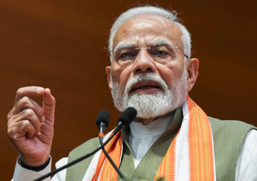 President’s Address Highlights India’s Progress and Sets Roadmap for Future: PM Modi