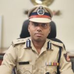 Ambulance driver arrested by Sadashivanagar Traffic Police for misusing siren in Bengaluru