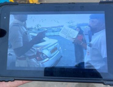 Cab Driver Allegedly Fights With Woman In Bengaluru Airport, Case Registered, Driver Denies Allegations