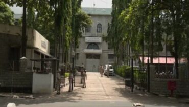 Terror accused dies after illness in Bengaluru Central Jail