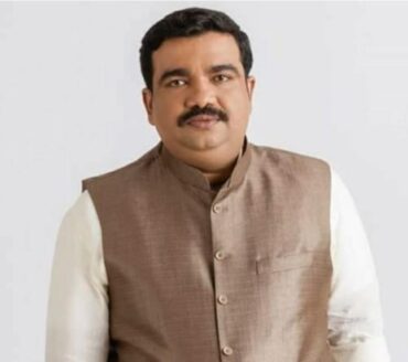 Binish Thomas Honored with the Prestigious 2026 Global Excellence Award