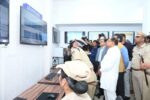 Single command centre to monitor all Karnataka prisons to curb illegal activities &strengthen prison security and monitoring unveiled: Parameshwara