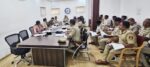 Habitual offenders in and around Northeast Division will be monitored under strict surveillance & deterrent action to be taken against violators says GK Mithun