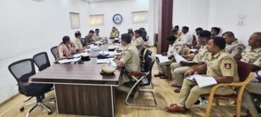 Habitual offenders in and around Northeast Division will be monitored under strict surveillance & deterrent action to be taken against violators says GK Mithun