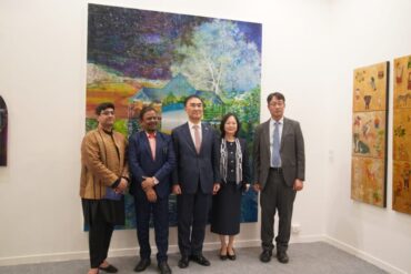 Korean Art Expands Its Reach in India with Korean Cultural Centre India’s ‘K-Art Pavilion’ at India Art Fair 2026