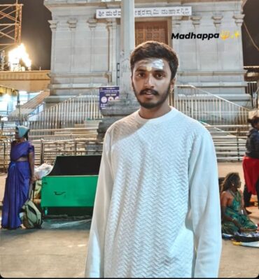 Three among Engineering student killed in tragic road accident on his birthday near soladevanahalli