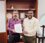 KSPCA Member Urges CM to Announce 13th KSRP Battalion for Raichur in 2026–27 Budget