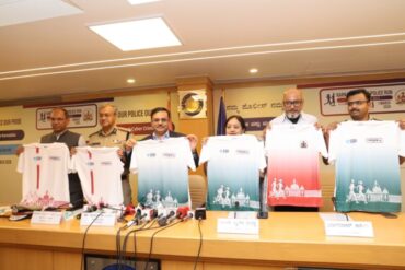 Karnataka State Police to Host 3rd Edition of KSP Run on March 1Over 10,000 Participants Expected for ‘Namma Police Namma Hemme’ Celebration Karnataka State Police to Host 3rd Edition of KSP Run on March 1Over 10,000 Participants Expected for ‘Namma Police Namma Hemme’ Celebration