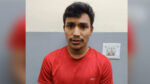 Youth from Nepal arrested by Indiranagar police for allegedly burglary attempt of ATM kiosk