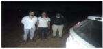 Namma 112 Hoysala staff swift action foiled kidnapping attempt & rescued victim safely in 19 minutes by Hebbagodi police; accused arrested