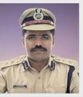 Driving licences (DLs)of motorists involved in serious traffic violations should be sent for suspension says Commissioner for Traffic and Road Safety K Parashuram