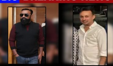 HAL police arrested friend of an actress for sending threat letter to producer Arvind Venkatesh Reddy