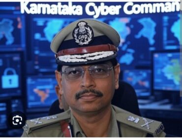 Cyber Command unit Busts Massive Cyber Fraud Network,Uncovers 40,000 Mule Bank Accounts in Karnataka,13 held