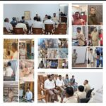 Bengaluru City East Division police inspect chemical units,workshops, warehouses as part of Anti-Narcotics drive