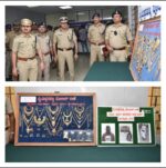 Mask Man Busted:Baiyappanahalli Police arrest serial thief,recover 1.25 kg gold worth Rs 1.84 crore in Bengaluru Mask Man Busted:Baiyappanahalli Police arrest serial thief,recover 1.25 kg gold worth Rs 1.84 crore in Bengaluru