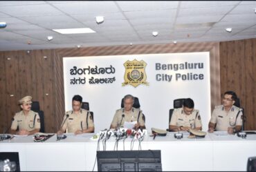 Halasuru police arrest 18 for copying in Army Group C exam allegedly using sophisticated electronic devices