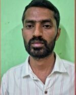 Assistant Manager of nationalised bank arrested for stealing Rs.4 crore worth pledged gold to fund online betting Assistant Manager of nationalised bank arrested for stealing Rs.4 crore worth pledged gold to fund online betting