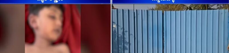 3-Year-Old Drowns in Water Pool During Mother’s Maternity Photoshoot in Bengaluru