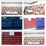 Daylight Armed Robbery at Halasangi Gold Shop cracked Rs.22 Lakh Worth Valuables Recovered intact Daylight Armed Robbery at Halasangi Gold Shop cracked Rs.22 Lakh Worth Valuables Recovered intact