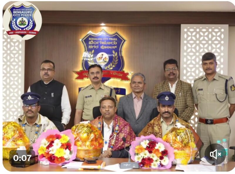 Attempt to Murder on Police:Accused Sentenced to 7 Years Rigorous Imprisonment,Rs.25,000 Fine