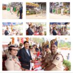 Karnataka Government to fill 1600 Fire and Emergency posts says Dr.G Parameshwara