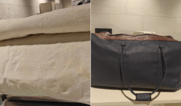 NCB Bengaluru Zonal unit Seizes 4.776 kg Cocaine worth Rs.23.88 Crore at KIAL Airport,Brazilian National held