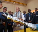 Defence Minister inaugurates Missile Integration facility at BEL,Bengaluru;Flags-off Akash 3rd and 4th Regiment Combat systems & unveils Mountain Fire Control Radar