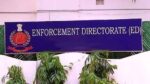 ED files supplementary chargesheet in Rs.2300-crore, online betting money laundering case,